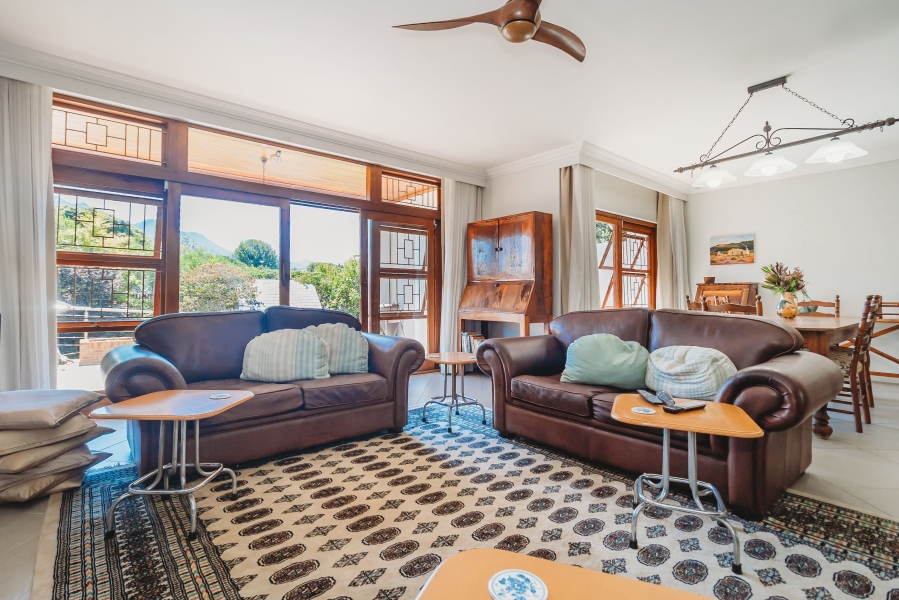 4 Bedroom Property for Sale in Dormehls Drift Western Cape